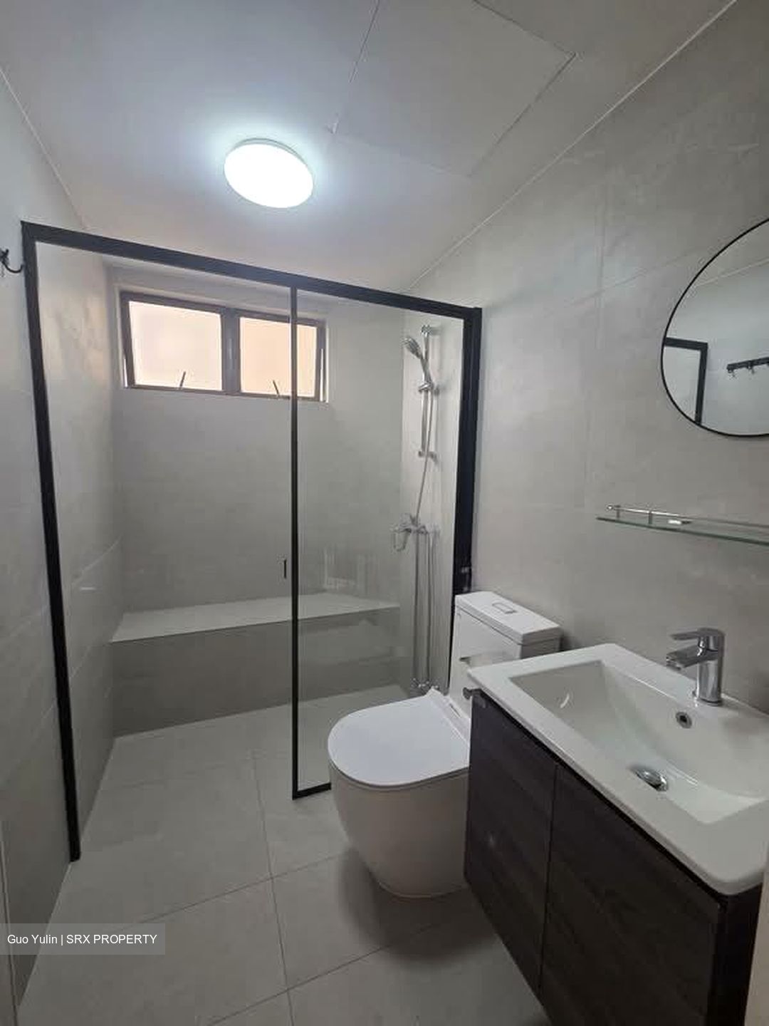 Bayshore Park (D16), Condominium #599236191
